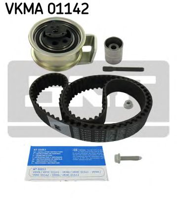 Купить запчасть SKF - VKMA01142 
