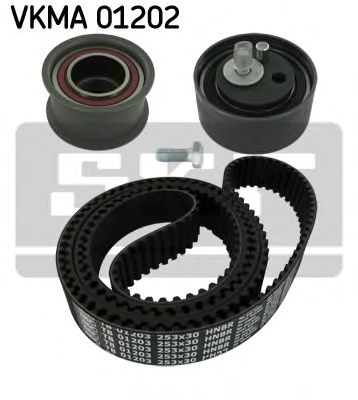 Купить запчасть SKF - VKMA01202 