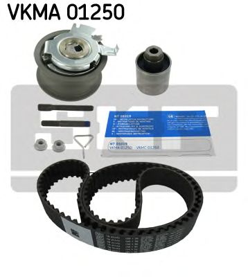 Купить запчасть SKF - VKMA01250 