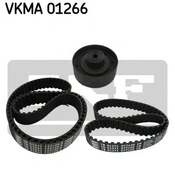 Купить запчасть SKF - VKMA01266 