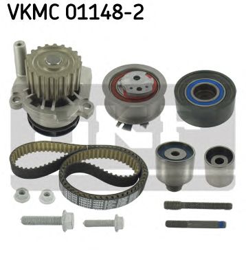 Купить запчасть SKF - VKMC011482 