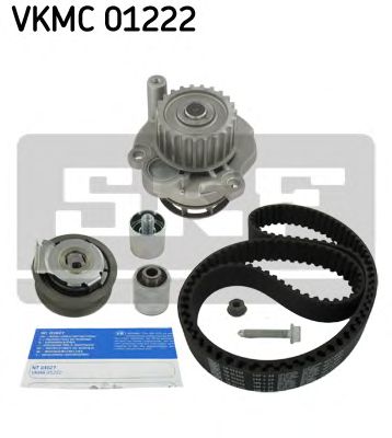 Купить запчасть SKF - VKMC01222 