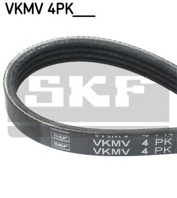 Купить запчасть SKF - VKMV4PK855 