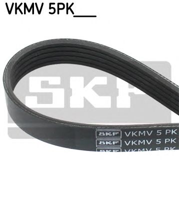 Купить запчасть SKF - VKMV5PK1592 