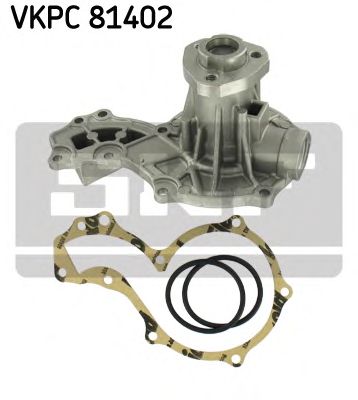 Купить запчасть SKF - VKPC81402 