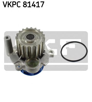 Купить запчасть SKF - VKPC81417 