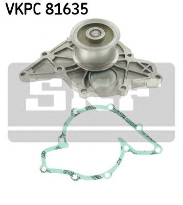 Купить SKF VKPC81635 Водяной насос AUDI A4/A6/A8 2,5TDI ,VW Passat 2,5TDI mot.ABF/AKN