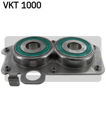 Купить запчасть SKF - VKT1000 