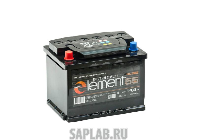 Купить запчасть SMART_ELEMENT - 55L 