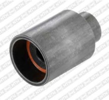 Купить SNR GE35733 Ролик натяжителя ремня ГРМ AUDI A6/A8/S6/S8 3.7/4.2 98->