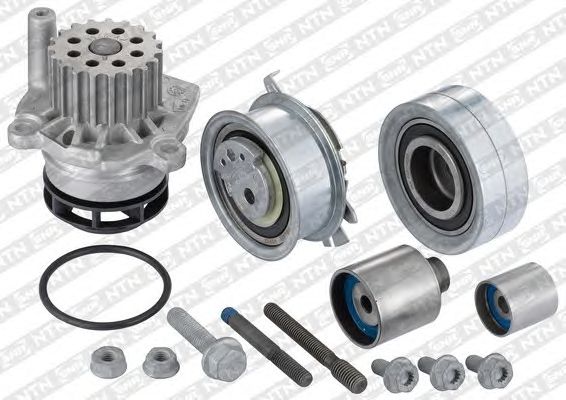 Купить запчасть SNR - KDP457730 