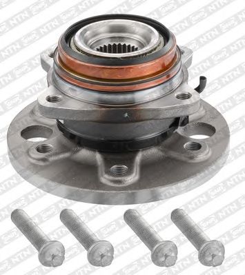Купить запчасть SNR - R14154 