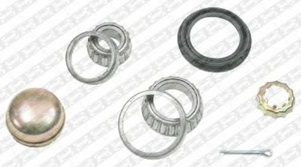 Купить запчасть SNR - R15413 