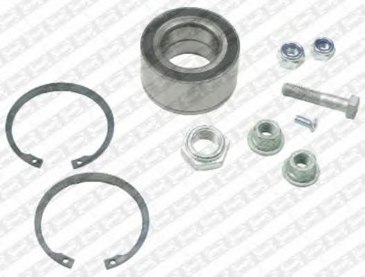 Купить запчасть SNR - R15428 