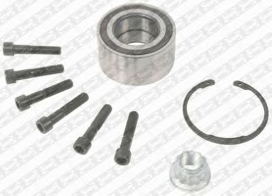 Купить запчасть SNR - R15459 