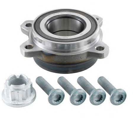 Купить запчасть SNR - R15466 