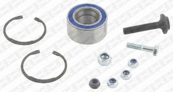 Купить запчасть SNR - R15708 
