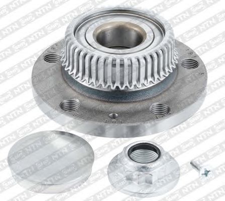 Купить запчасть SNR - R15720 