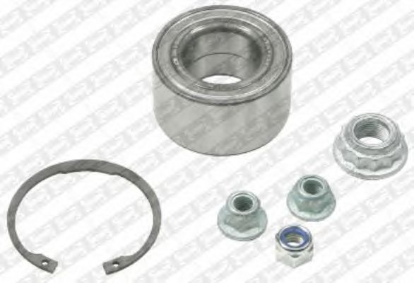 Купить запчасть SNR - R15722 