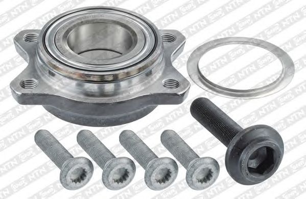 Купить запчасть SNR - R15726 