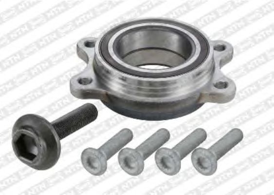 Купить запчасть SNR - R15743 