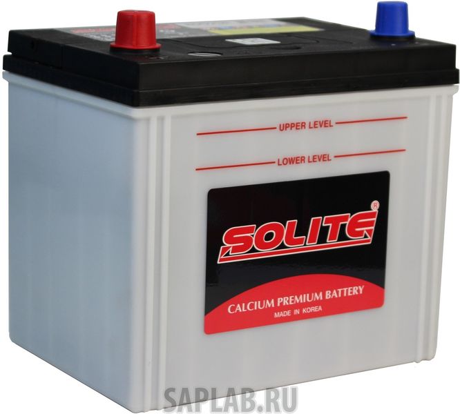 Купить запчасть SOLITE - 95D26LБЕЗБОРТА 