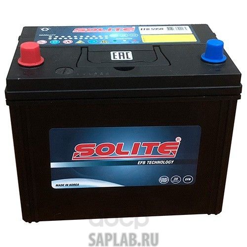 Купить запчасть SOLITE - EFBS95R 