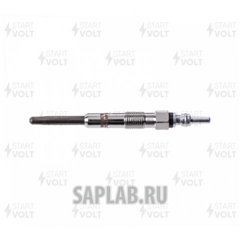 Купить STARTVOLT GLSP020 Свеча накаливания AUDI A2/A3/A4/A6 1.2TD/1.4TD/1.9TD/quattro 99-05, FORD Galaxy 1,9TDI 00-06, VW Bora 1,9TDI 00-05/Caddy III 2,0SDI 04-10/Golf IV 1,9TDI 00-05/Multivan 2,5TDI 03-09/Passat 1,9TDI 00...