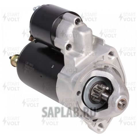 Купить запчасть STARTVOLT - LST1810 