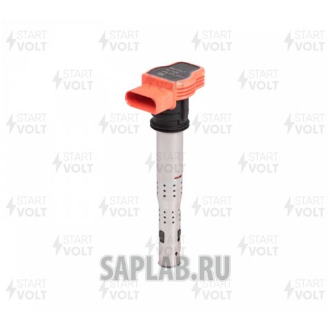 Купить STARTVOLT SC1828 Катушка зажигания VAG Touareg (10-)/Audi A4 (02-) 3.2i/4.2i