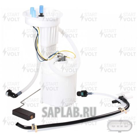 Купить STARTVOLT SFM1807 Насос топливный в сборе AUDI A4 03->