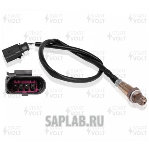 Купить запчасть STARTVOLT - VSOS1825 