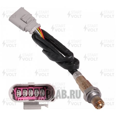 Купить STARTVOLT VSOS1832 Лямбда-зонд VAG Tiguan II (16-)/Kodiaq (16-) 2.0TSI до кат.