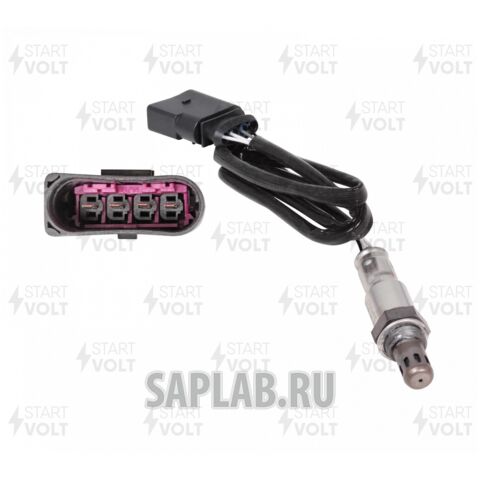 Купить STARTVOLT VSOS1834 Датчик кисл. после кат. VAG Tiguan II 1.4TSI 16->
