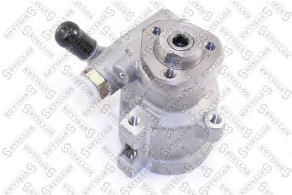 Купить запчасть STELLOX - 0035508SX 