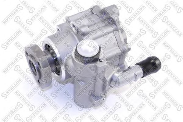 Купить запчасть STELLOX - 0035514SX 