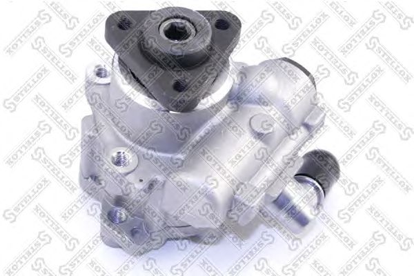 Купить запчасть STELLOX - 0035517SX 
