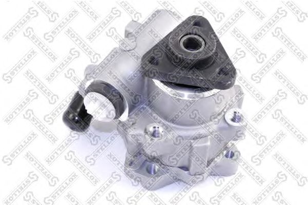 Купить запчасть STELLOX - 0035519SX 