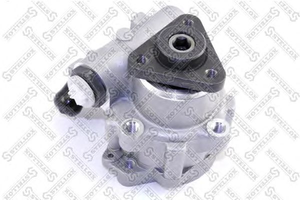 Купить запчасть STELLOX - 0035520SX 