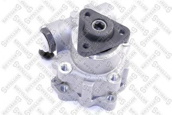 Купить запчасть STELLOX - 0035521SX 