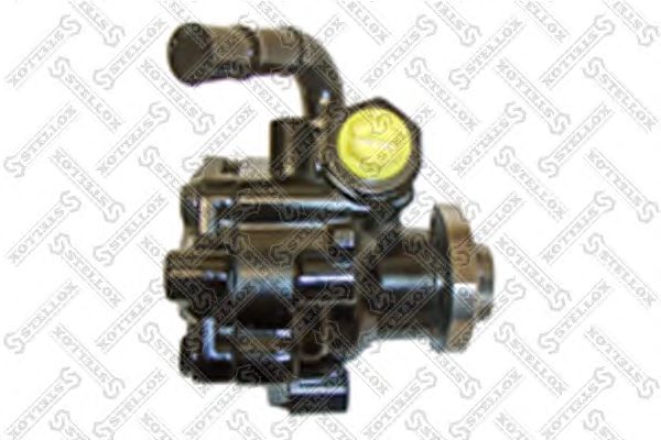 Купить запчасть STELLOX - 0035524SX 