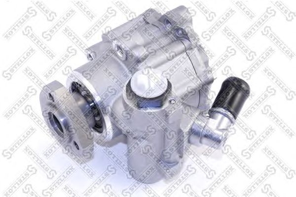 Купить запчасть STELLOX - 0035537SX 