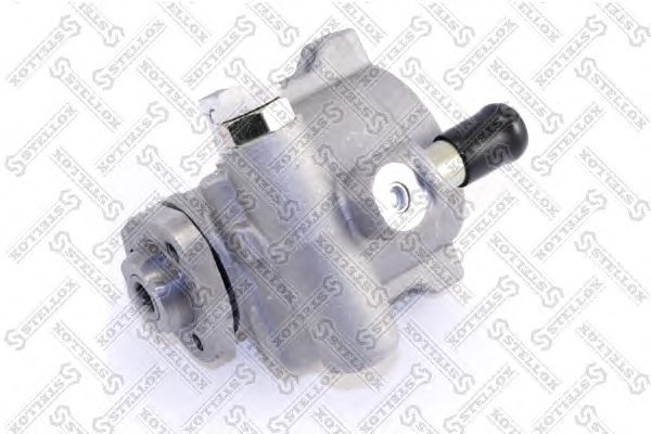 Купить запчасть STELLOX - 0035538SX 