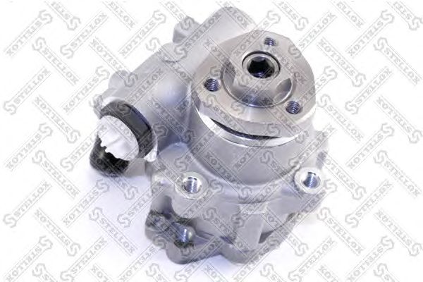 Купить запчасть STELLOX - 0035781SX 
