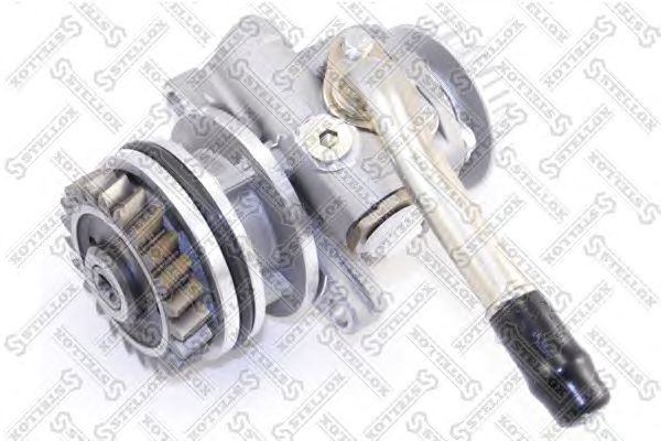 Купить запчасть STELLOX - 0036214SX 