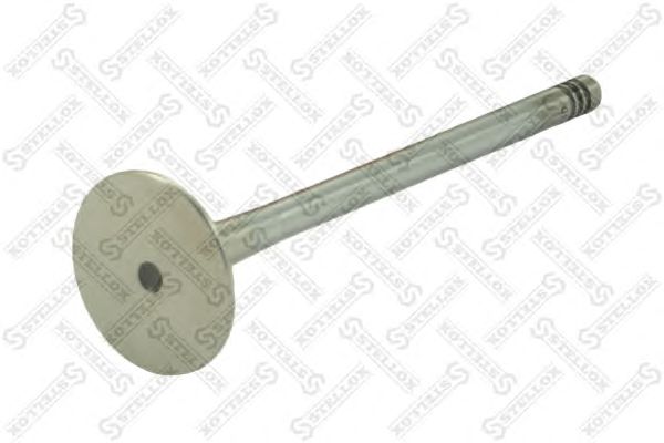 Купить STELLOX 0124049SX Клапан выпускной 29.9x6x103.9 AUDI A3-A6,VW Golf/Passat 1.8-2.8 94>