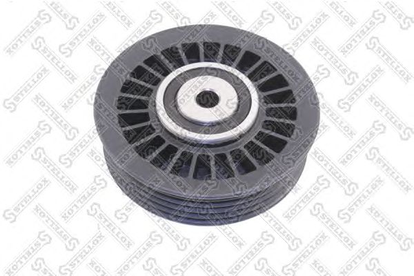 Купить STELLOX 0340179SX Ролик натяжной AUDI A4/A6,VW Golf IV/Bora/Passat 1.9TD