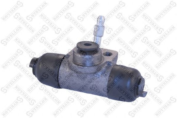 Купить запчасть STELLOX - 0583004SX 