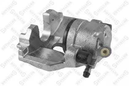 Купить STELLOX 0590351SX Суппорт тормозной передн. R /LUCAS d54/ AUDI 80 1.6-2.6 86-94