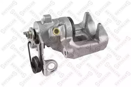 Купить STELLOX 0590354SX Суппорт тормозной задн левый LUC d38 AUDI A4/A6,VW Passat 10/96->